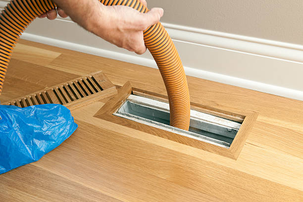 Best HVAC Air Duct Cleaning  in Diand, MO