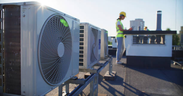 Best Home Air Vent Cleaning  in Diand, MO