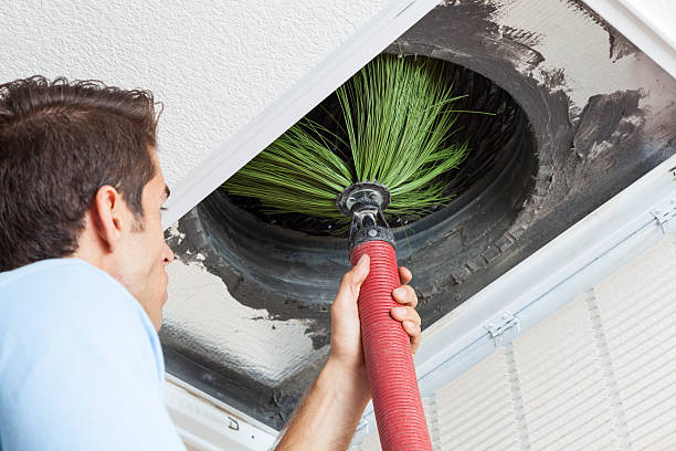 Best Ventilation Cleaning Services  in Diand, MO