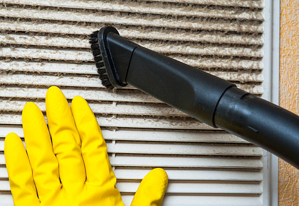 Best Affordable Duct Cleaning Services  in Diand, MO