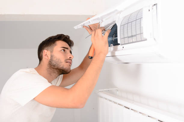 Best Air Duct Cleaning Near Me  in Diand, MO